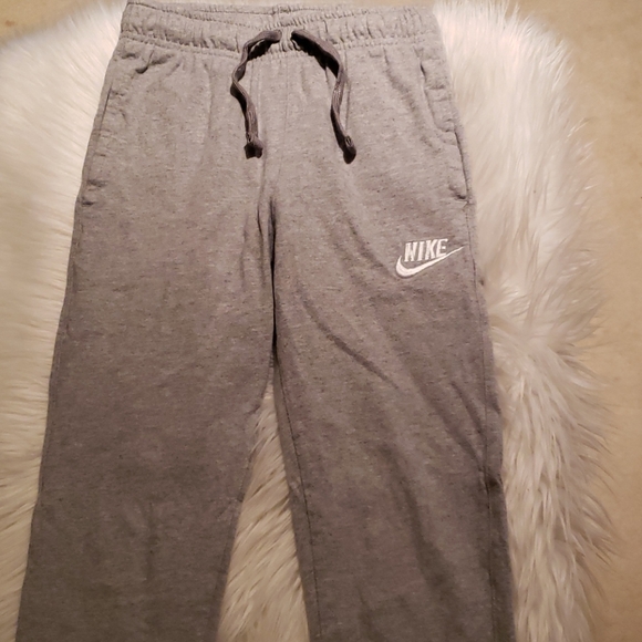 Nike Other - Nike Sweatpants